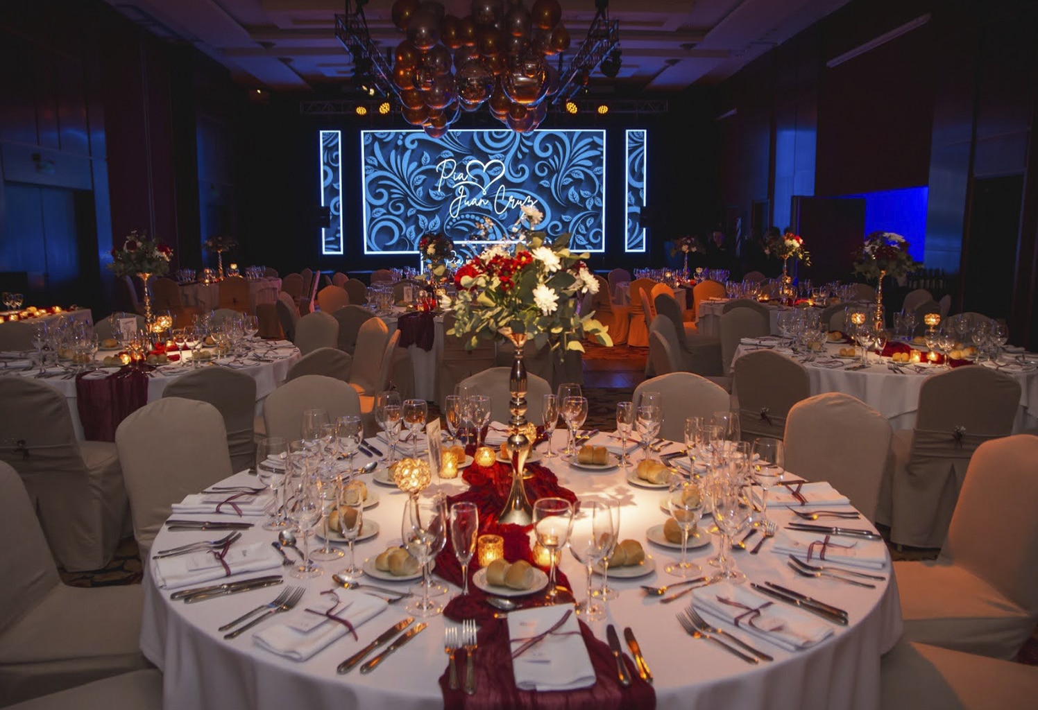 Eventos Sociales (1)