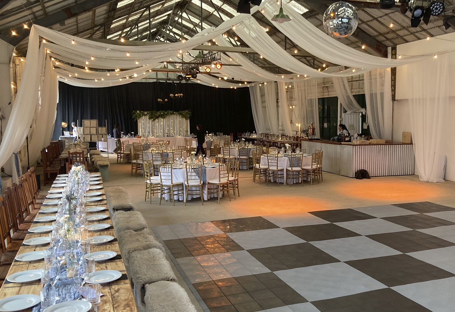 Eventos Sociales (12)