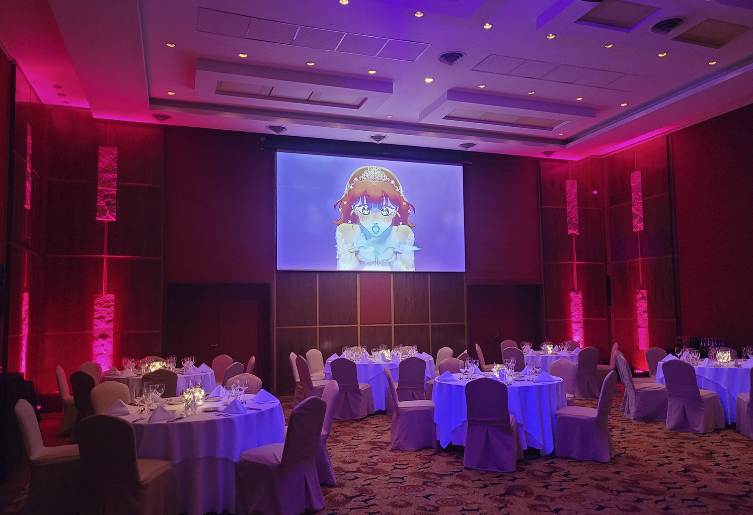 Eventos Sociales (15)