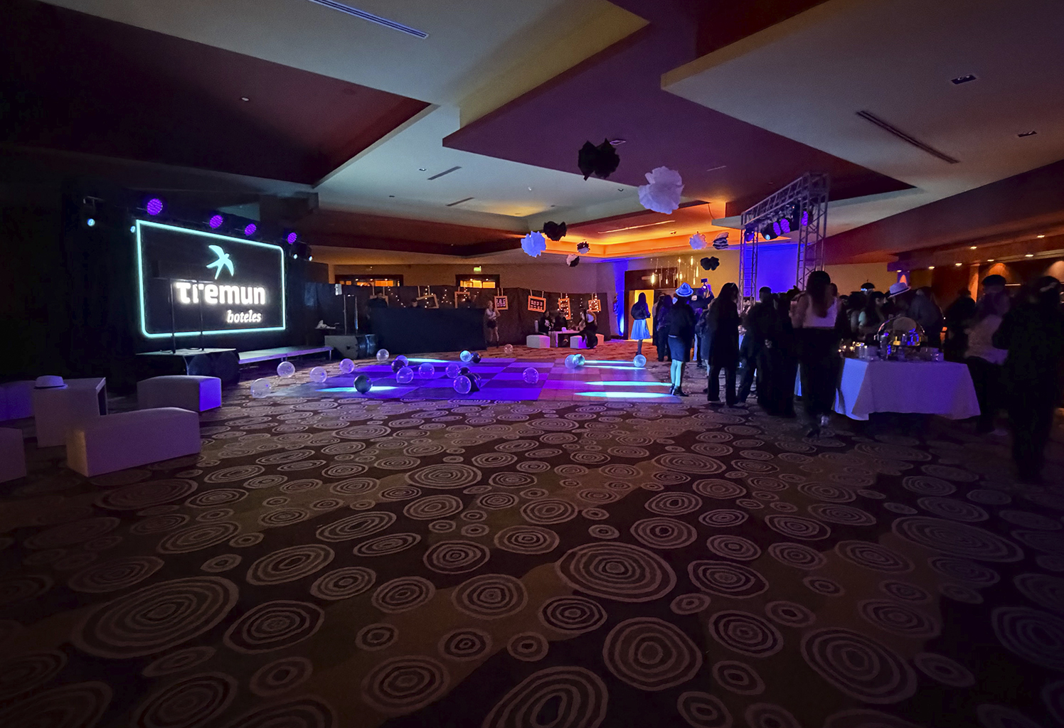 Eventos Sociales (17)