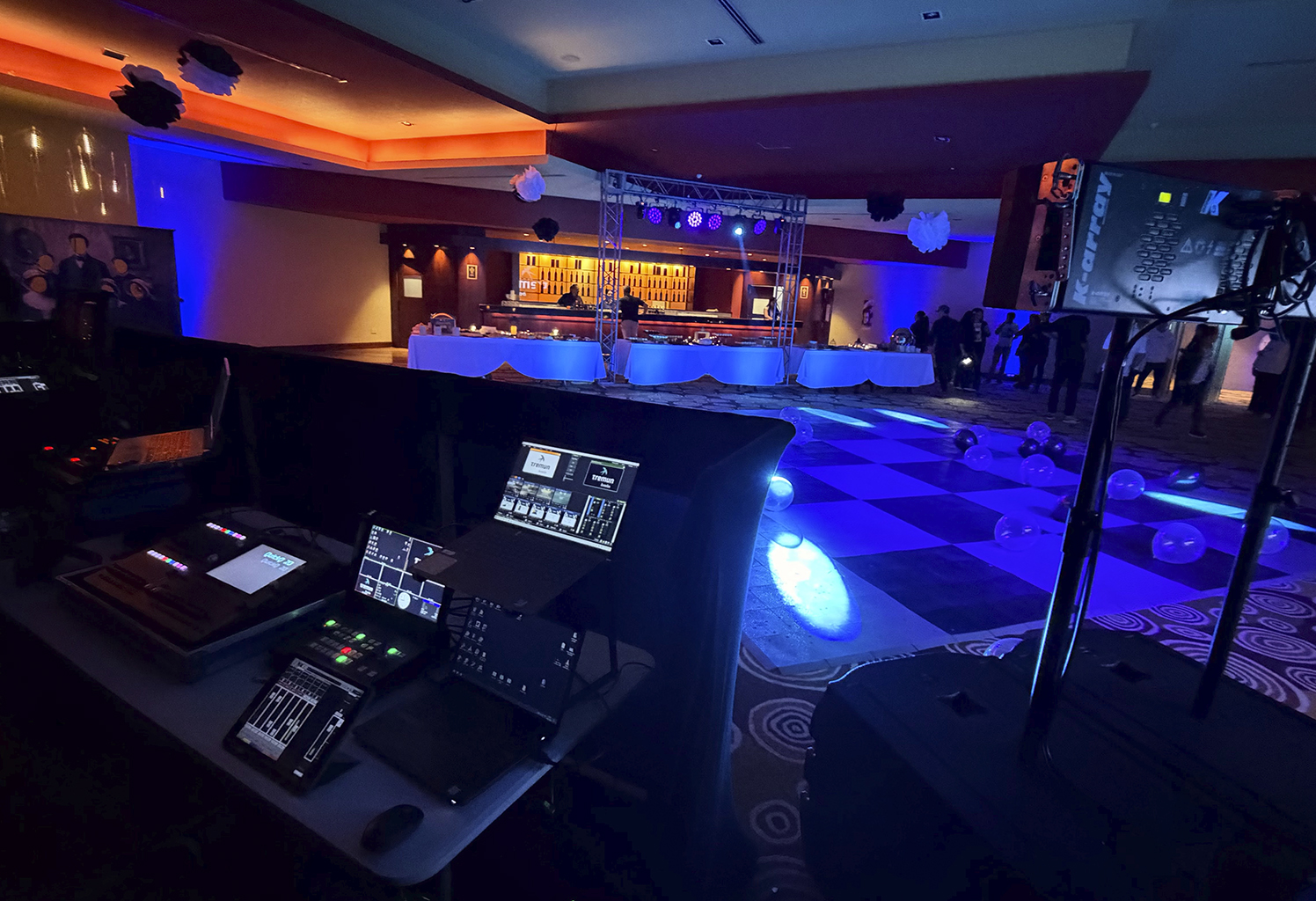 Eventos Sociales (18)