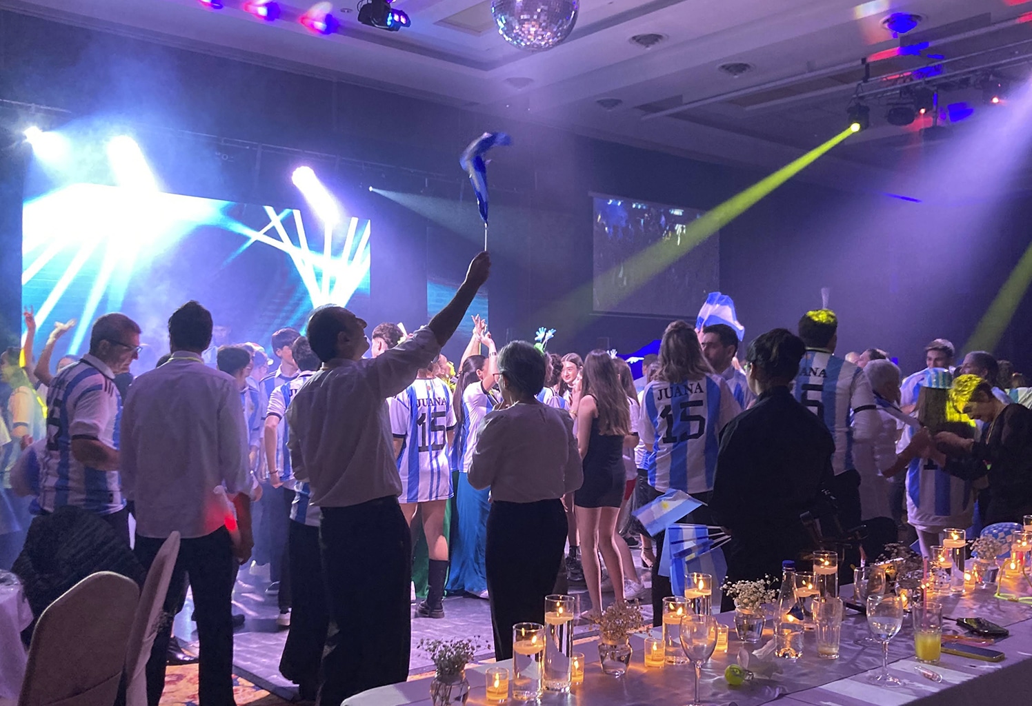 Eventos Sociales (19)
