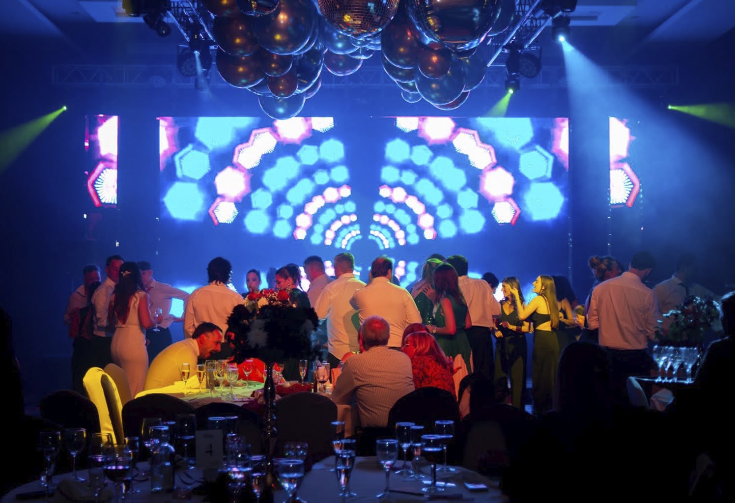 Eventos Sociales (3)