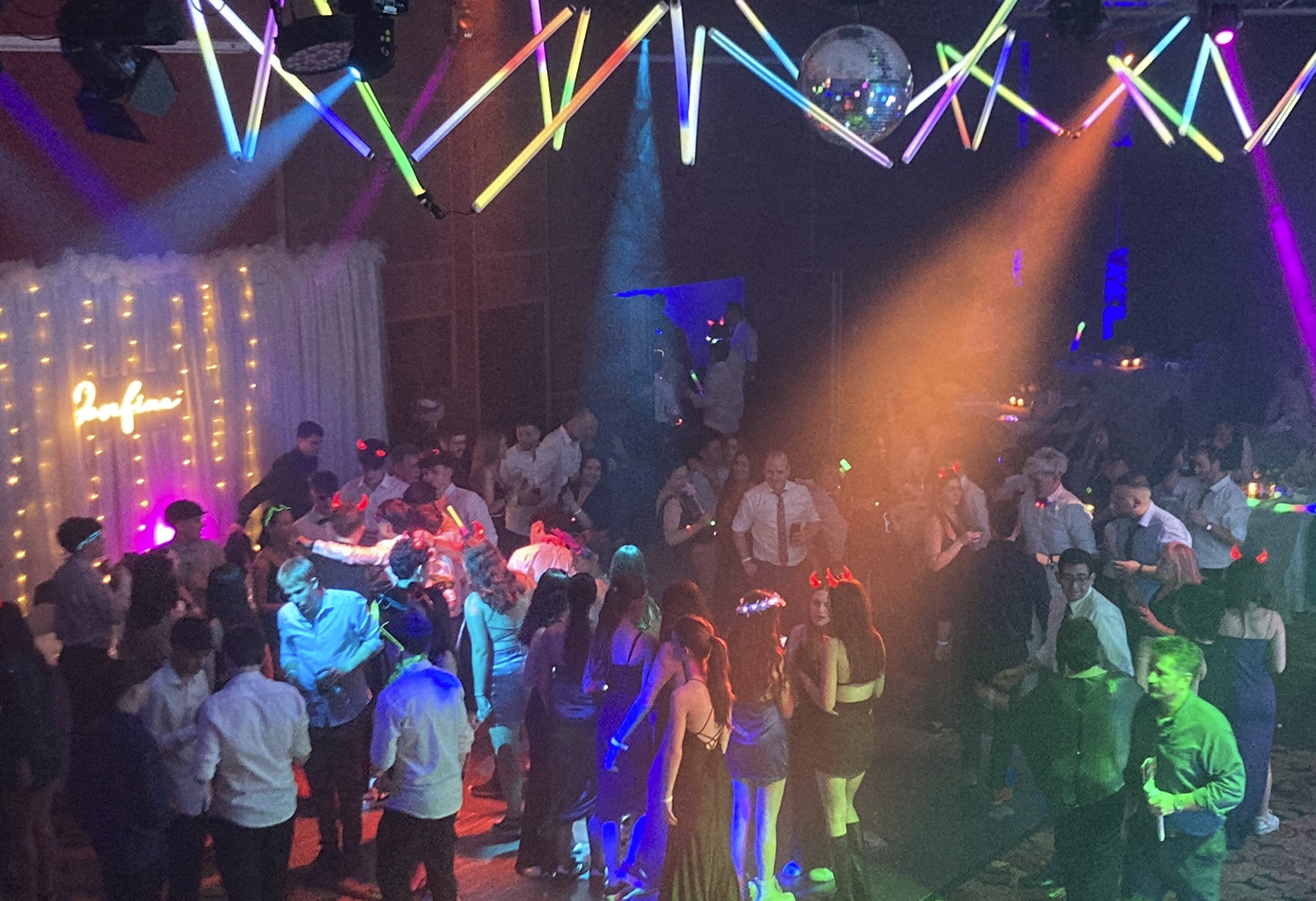 Eventos Sociales (4)