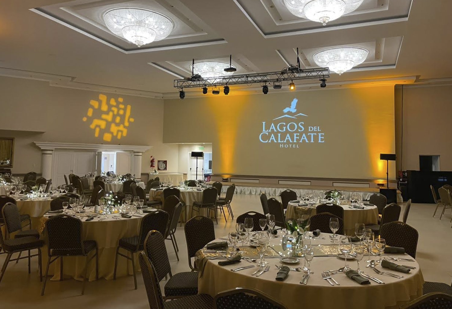 Eventos Sociales (5)