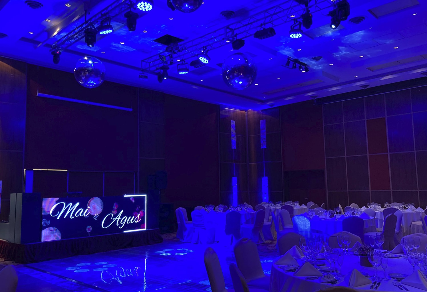 Eventos Sociales (6)
